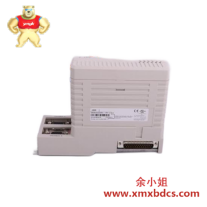 ABB P-HB-IOR-80010000 I/O网关模块