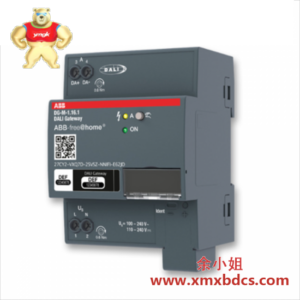 ABB REL316*4 1KHA000835-UEN 接触器