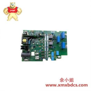 ABB RINT5514C 主电路接口板