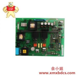 ABB SAFT113 POW 电源板