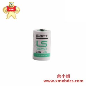 ABB SB808F 3BDM0001199R1 工业电池