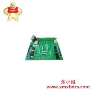 ABB 3HAC025576-001 控制器模块