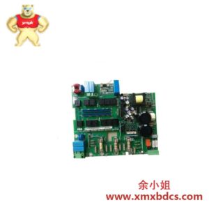ABB SDCS-PIN-3B 3ADT315200R1001 电源板