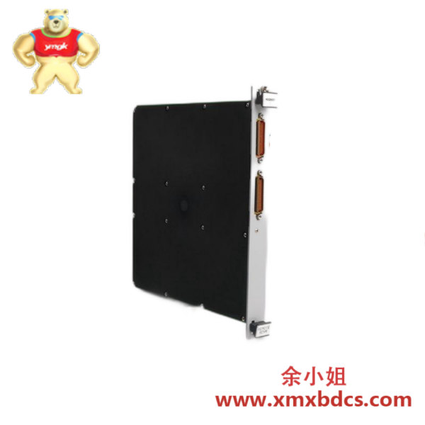 阿尔斯通 TRVC062105000 TRVC070938005.A 高效能工业控制模块