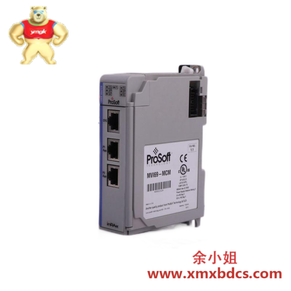 B&R 工业控制器 ECPP60-01 控制单元