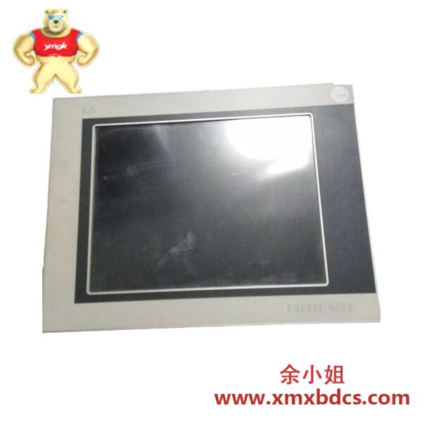 B&R 工业控制器 ECPP60-01 控制单元