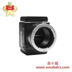 倍尔士 SCA640-74GM 工业相机模块