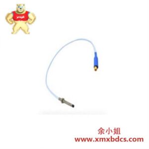 Bently Nevada 330909-00-50-10-01-05 3300 NSv 靠近探头