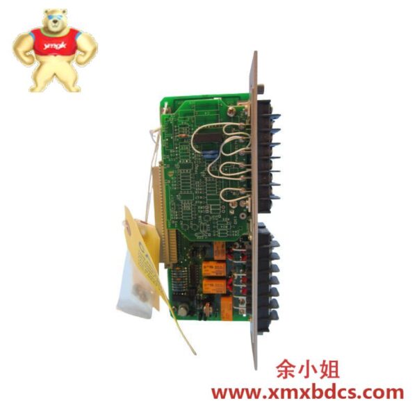 Bently Nevada 84152-01 ASSY83729-01 XDCR I/O与记录终端