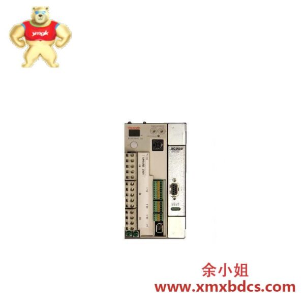 BIOPTICS INC 2010-00005 工业自动化控制模块