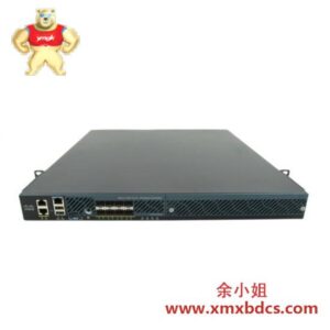 Cisco AIR-CT5508-250-K9 无线控制器