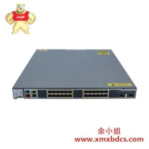 Cisco ACS-1941-RM-19 网络安全访问控制模块