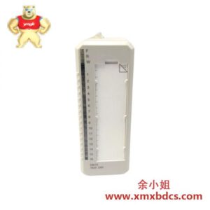 ABB DI810 3BSE008508R1 数字输入模块