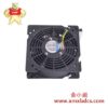 EBMPAPST DV4650-470 冷却风扇，工业级散热解决方案