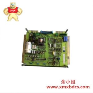 ELAU PACDRIVE C600 控制模块