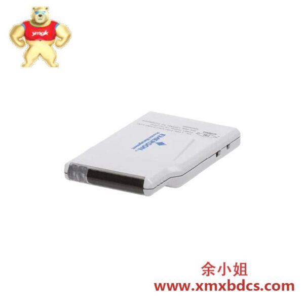 Emerson 12P4983X592 分立输出模块
