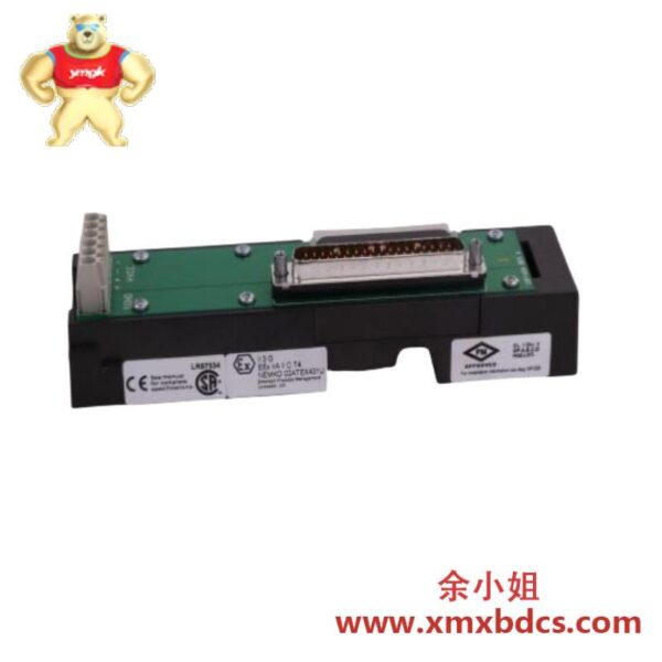 EMERSON KJ3242X1-BK1 新模块