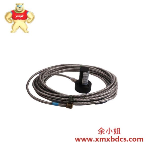 EMERSON PR9268/202-100 高精度工业传感器