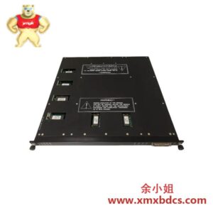 TRICONEX EMPII 3006 主处理器模块