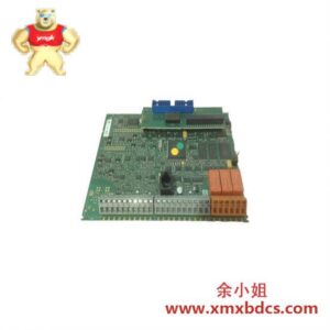 EUROTHERM 控制板 AH464657U001 工业自动化控制模块