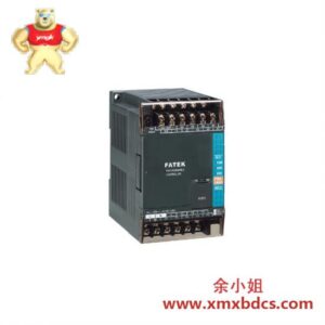 FATEK FBs-60MCT2-AC 数字输入/输出扩展模块