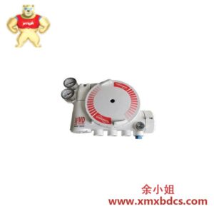 Flowserve 3200MD-28-D6-E-03-40-0G-00数字式阀门定位器