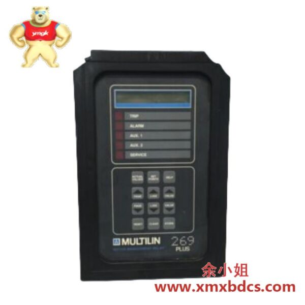 GE 20836416 工业控制器模块