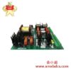 通用电气 GE 531X307LTBAJG1 工业控制局域网终端板