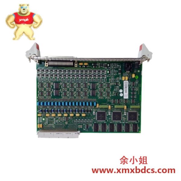 GE CT11T7F10PN1 V2.3 工业控制模块
