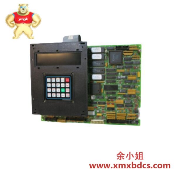 通用电气 GE DS200SDCCG1AGD 控制板，适用于工业自动化控制系统