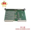 GE通用电气 EX2100 控制模块