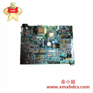 GE GE FANUC 531X303MCPARG1 电源板