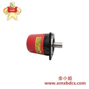 GE Fanuc A860-0302-T001 编码器