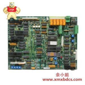 GE GE FANUC F31X139APMALG2FR00 工业控制板