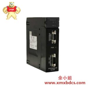 GE Fanuc HE693PBS105 Profibus DP从站模块