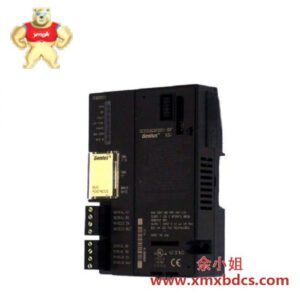 GE Fanuc IC200GB1001 Versamax PLC 控制器模块
