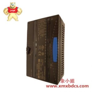 GE GE FANUC IC200MDL740B 工业控制模块