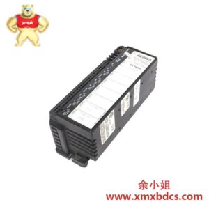 GE FANUC IC660BBA100模拟模块