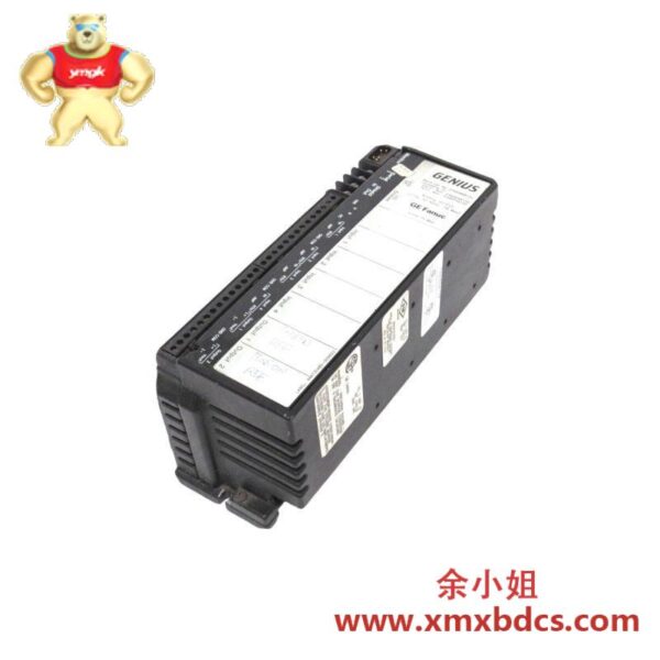 GE FANUC IC660BBA100模拟模块