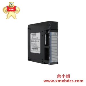 GE Fanuc IC693MDL640 24V直流输入模块
