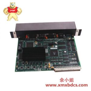 GE GE Fanuc IC697CMM742 以太网接口模块