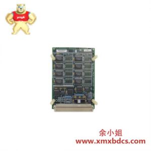 GE Fanuc IC697MEM717C 256K CMDS内存模块