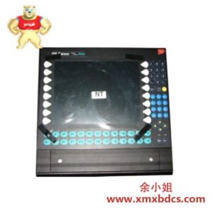 GE GE FANUC IC752-WFC555-EC 控制器系统组件