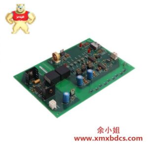 GE GE FANUC IS200EDCFG1ADC 电路板 控制模块