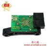 GE通用电气 IC670CHS002 I/O终端块，16通道，37端子，适用于PLC系统
