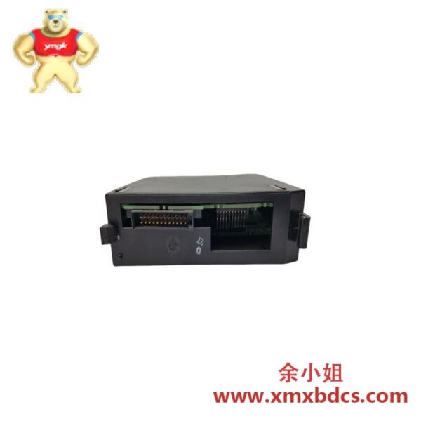 GE GE IS220PDIAH1BC 输入输出模块