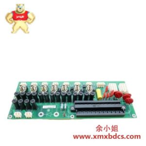 GE IC697MEM717C 模块,工业自动化控制专用