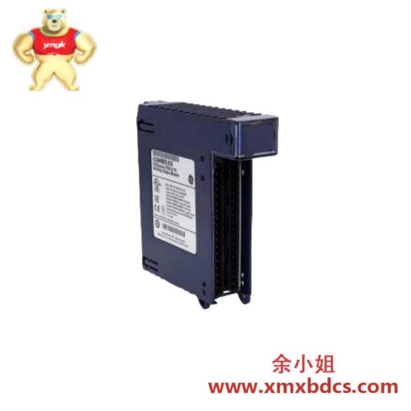 GE通用电气 IS210SAMBH2AA 输入输出模块