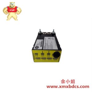 GE IS220YDOAS1A 安全离散输入输出模块