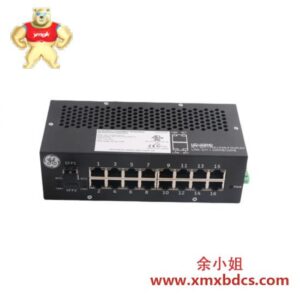 GE GE IS420ESWBH1A 光纤以太网交换机